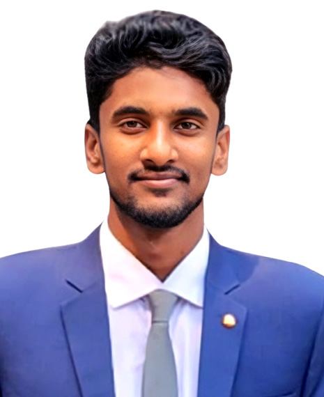 Faculty Member